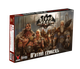 Настільна гра Geekach Лють крові. П’ятий гравець (Blood Rage: 5th Player Expansion) - зображення 3