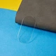 Комплект захисного скла на задню камеру Deexe Camera Lens Protector для OPPO A98 - зображення 3