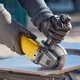 Кутова шліфувальна машина Stanley Fatmax FMEG220 мережева 850 Вт 125 мм диск - изображение 3