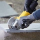 Кутова шліфувальна машина Stanley Fatmax FMEG220 мережева 850 Вт 125 мм диск - изображение 5