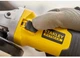Угловая шлифовальная машина Stanley Fatmax FMEG225VS сетевая 1100 Вт 125 мм диск - изображение 8