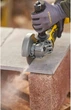 Угловая шлифовальная машина Stanley Fatmax SFMCG700B аккумуляторная 125 мм диск - изображение 9