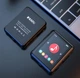 MP3 плеер Ruizu X85 Hi-Fi 4Gb с внешним динамиком - изображение 3