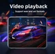 MP3 плеер Ruizu X85 Hi-Fi 4Gb с внешним динамиком - изображение 7