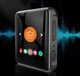 MP3 плеер Ruizu X85 Hi-Fi 4Gb с внешним динамиком - изображение 12