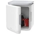 Портативний холодильник Baseus Igloo Mini Fridge (ACXBW-A02) White - зображення 1