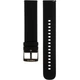 Ремешок для Smart Watch Gelius GP-SW003 (Amazwatch GT2 Lite), Black - изображение 1