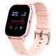 Смарт часы Gelius Pro (AMAZWATCH GT 2021) (IPX7) Pink - изображение 1