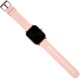 Смарт часы Gelius Pro (AMAZWATCH GT 2021) (IPX7) Pink - изображение 11