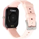Смарт часы Gelius Pro (AMAZWATCH GT 2021) (IPX7) Pink - изображение 17