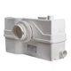 Канализационная установка VOLKS pumpe WC800 - изображение 4
