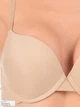 Бюстгальтер двойной Push-up Infiore 2500 Nudo 65B Телесный - изображение 5