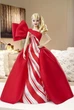 Лялька Барбі колекційна 2019 святкова Barbie - зображення 5