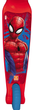 Самокат дитячий Mondo Twist & Roll Spiderman трьохколісний Червоний (1183951) - зображення 3