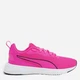 Жіночі кросівки для бігу Puma Flyer Flex 19520130 37 (4UK) 23 см Рожеві (4065452383336) - зображення 1