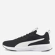 Buty do biegania męskie Puma Incinerate 37628801 42 (8UK) 27 cm Czarne (4064536001524) - obraz 2