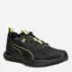 Buty do biegania męskie Puma Twitch Runner Trail 37696101 42 (8UK) 27 cm Czarne (4065449931793) - obraz 2