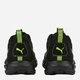Buty do biegania męskie Puma Twitch Runner Trail 37696101 42 (8UK) 27 cm Czarne (4065449931793) - obraz 4