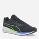 Buty do biegania męskie Puma Transport 37702817 44 (9.5UK) 28.5 cm Czarne (4065452802820) - obraz 2