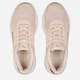 Buty na siłownię damskie Puma Ftr Connect 37772905 41 (7.5UK) 26.5 cm Różowe (4065453609497) - obraz 4