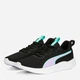 Buty do biegania po asfalcie damskie Puma Resolve Modern Weave 37799404 37 (4UK) 23 cm Czarne (4065453456343) - obraz 2