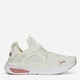 Buty do biegania damskie Puma Softride Enzo Evo Better Remix 37829103 38 (5UK) 24 cm Białe (4065452480264) - obraz 1