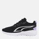 Женские кроссовки для бега Puma All-Day Active 38626911 37.5 (4.5UK) 23.5 см Черные (4065452636036) - изображение 3