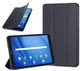 Чехол для планшета Samsung Galaxy Tab A 10.1 чёрный - обложка для SM-T580/SM-T585 (77000510) - изображение 7