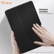 Чехол для планшета Samsung Galaxy Tab A7 10.4 (Lte) 2020 SM-T500/505 черный (обложка) (776785) - изображение 4
