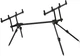 Род под Carp Expert Extend Rod Pod для 4-х вудилищ - зображення 1