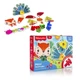 Набор детский Конструктор "Fisher-Price MAXI Болтики". Multicolor (115588) - изображение 2