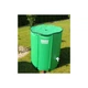 Бочка&nbsp;складная для дождевой воды 500 л Bass Polska 7998 - изображение 3