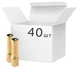 Упаковка ручних ліхтарів Quantum QM-FL1044 Minik LED 3W USB x 40 шт Gold (0746020702851) - зображення 1