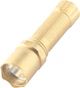 Упаковка ручних ліхтарів Quantum QM-FL1044 Minik LED 3W USB x 40 шт Gold (0746020702851) - зображення 3
