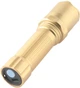 Упаковка ручних ліхтарів Quantum QM-FL1044 Minik LED 3W USB x 40 шт Gold (0746020702851) - зображення 5