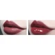 Матовая помада + блеск для губ Venzen Long - lasting Double Lip Glaze, терракотовый - изображение 2