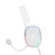 Игровая гарнитура Modecom S-MC-899-PROMETHEUS-200 Volcano RGB Prometheus 7.1 USB 119дБ 32Ом 2.2м White - изображение 3