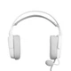 Игровая гарнитура Modecom S-MC-899-PROMETHEUS-200 Volcano RGB Prometheus 7.1 USB 119дБ 32Ом 2.2м White - изображение 4