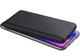 Универсальная мобильная батарея Trust Primo Thin Powerbank 24678 Черный 10000мАч - изображение 3