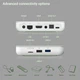Android TV 14 приставка Openbox Homatics Box R 4K - зображення 5
