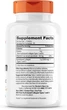 Колаген 1 та 3&nbsp;типів Doctor's Best, Collagen, Types 1 & 3, 1000 мг, 180 таблеток - зображення 2
