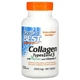 Колаген 1 та 3&nbsp;типів Doctor's Best, Collagen, Types 1 & 3, 1000 мг, 180 таблеток - зображення 7