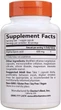 Альфа-ліпоєва кислота Doctor's Best, Alpha-Lipoic Acid, 600 мг, 60 капсул - зображення 2