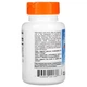 Альфа-ліпоєва кислота Doctor's Best, Alpha-Lipoic Acid, 600 мг, 60 капсул - зображення 9