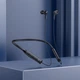 Bluetooth-Навушники Bluetooth Borofone BE59 Rhythm neckband Black - изображение 4
