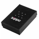 Запальничка Zippo 207 CLASSIC street chrome - зображення 6