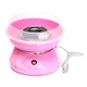 Апарат для приготування солодкої вати Cotton Candy Maker pink - зображення 1