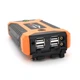 Пусковий прилад для акумулятора автомобіля JUMP STARTER JX27, Power Bank 9980mAh, Box - зображення 2