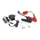 Пусковий прилад для акумулятора автомобіля JUMP STARTER JX27, Power Bank 9980mAh, Box - зображення 3