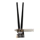 Бездротовий адаптер D-Link (DWA-582/B1A) AC1200 DUAL-BAND PCI EXPRESS - зображення 3